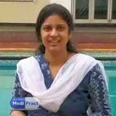 Dr. Lokeshwari Profile Picture