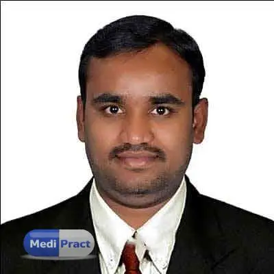 Dr. Lokeswar Profile Picture
