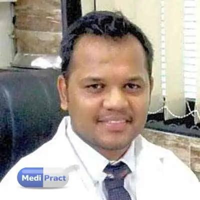 Dr. Lokhande Sagar Profile Picture