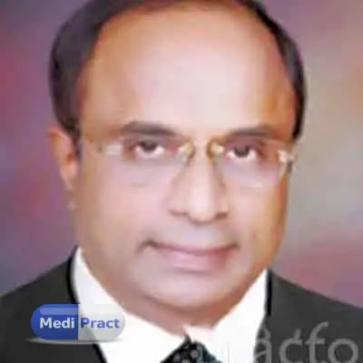 Dr. Loknath Kumar Profile Picture