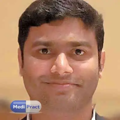 Dr. Loknath Tripathy Profile Picture