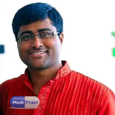 Dr. Lolam Venkatesh Profile Picture