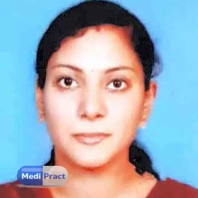 Dr. Lolitha Manghat Profile Picture