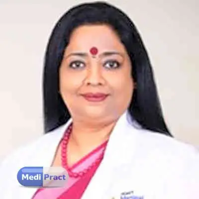 Dr. Lona Mohapatra Profile Picture