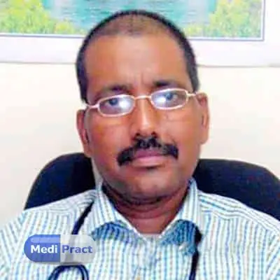 Dr. Lonkar Profile Picture