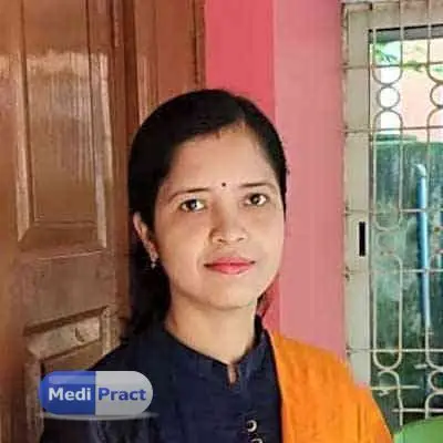 Dr. Lopamudra Mohapatra Profile Picture
