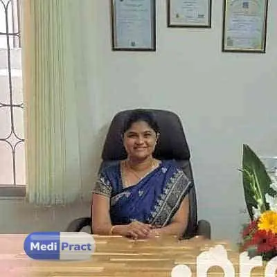 Dr. Lorraine S Dias Profile Picture