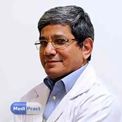Dr. Lourito Menezes Profile Picture