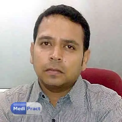 Dr. Love Srivastav Profile Picture