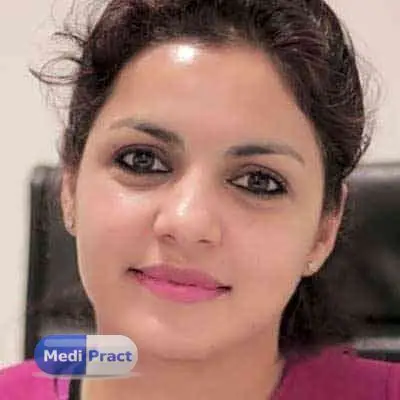 Dr. Lovedeep Kaur Sawhney Profile Picture