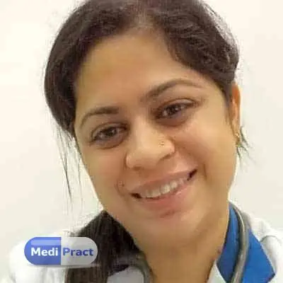 Dr. Loveleen Gupta Profile Picture