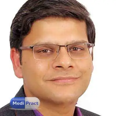 Dr. Loveleen Mangla Profile Picture