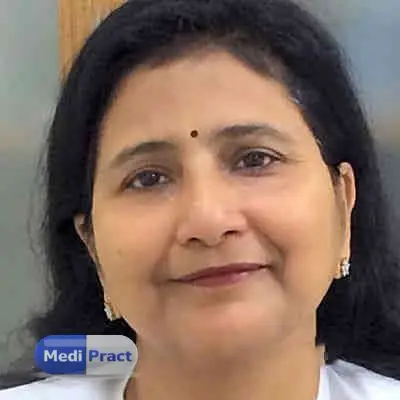 Dr. Loveleen Midha Profile Picture