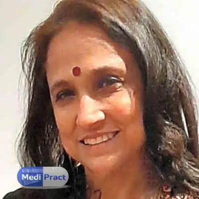 Dr. Loveleena Nadir Profile Picture