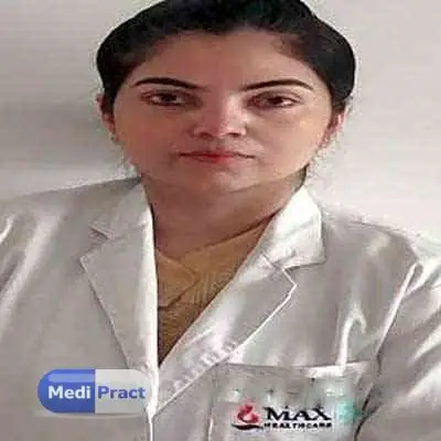 Dr. Lovelina Singh Profile Picture