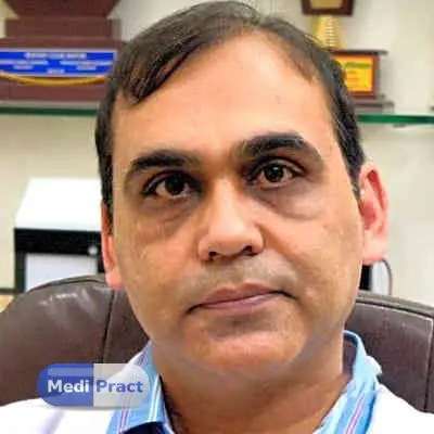 Dr. Lovelish Jain Profile Picture