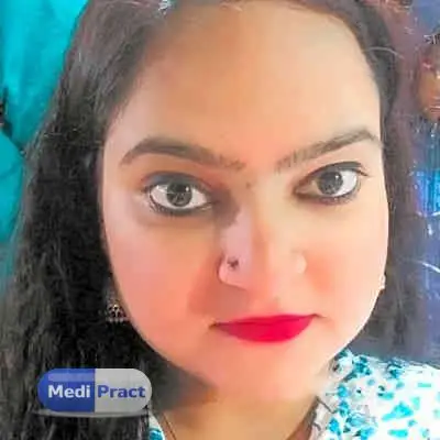 Dr. Lovely Profile Picture