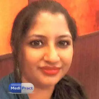 Dr. Lovepreet Kaur Profile Picture
