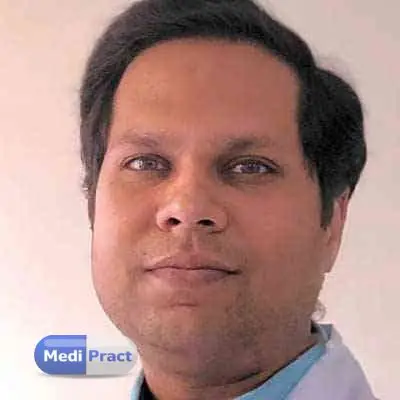 Dr. Lovey Singhal Profile Picture