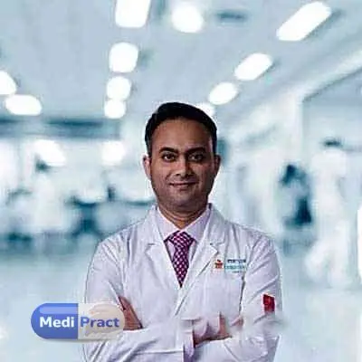 Dr. Lovkesh Anand Profile Picture