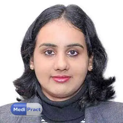 Dr. Lovleen Kaur Profile Picture