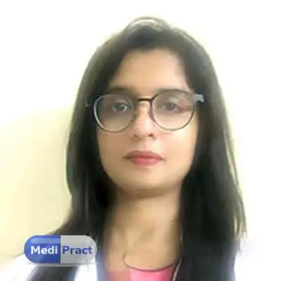 Dr. Lovy Gaur Profile Picture