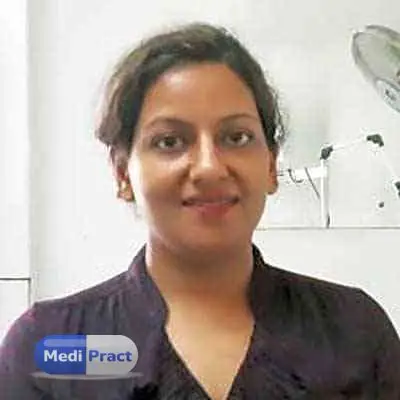 Dr. Lt Col Aditi Dusaj Profile Picture