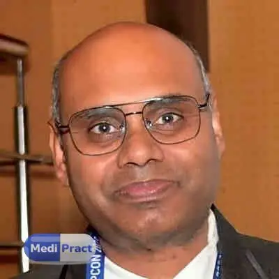 Dr. Lt Col Bharat Yadav Profile Picture
