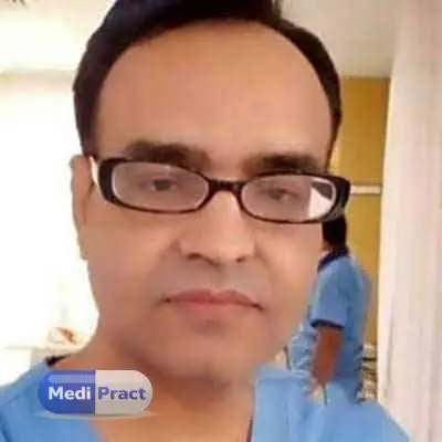 Dr. Lt. Col. R P Singh Profile Picture