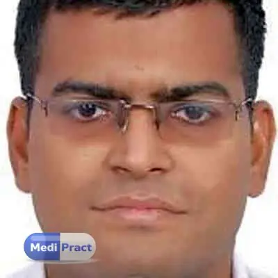 Dr. Lt Col Ravi Mohan Sharma Profile Picture