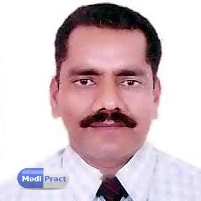 Dr. Lt Col T K Das Profile Picture
