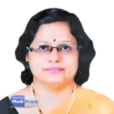 Dr. Lt Col Varsha Mundley Profile Picture