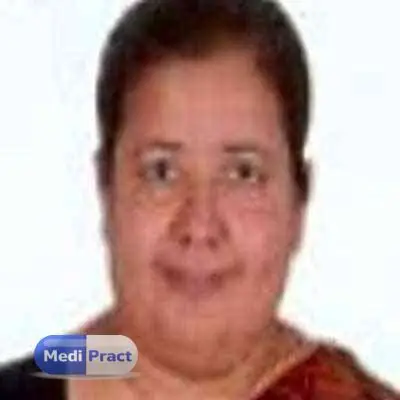 Dr. Lubat Seth Profile Picture