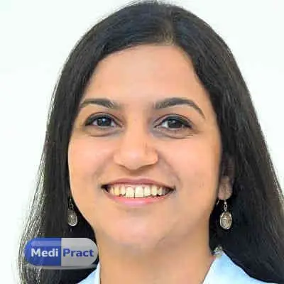Dr. Lubhani Jain Profile Picture