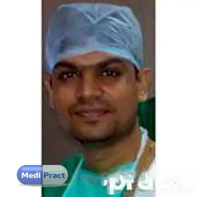 Dr. Lubhesh Goyal Profile Picture