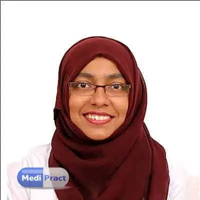 Dr. Lubna Mukhtar Profile Picture