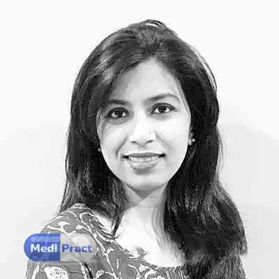 Dr. Lubna Mushtaq Profile Picture