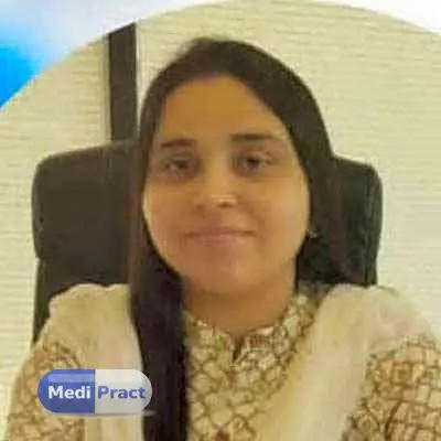 Dr. Lubna Shaikh Profile Picture