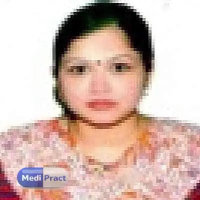 Dr. Lucky Bhalla Sehgal Profile Picture
