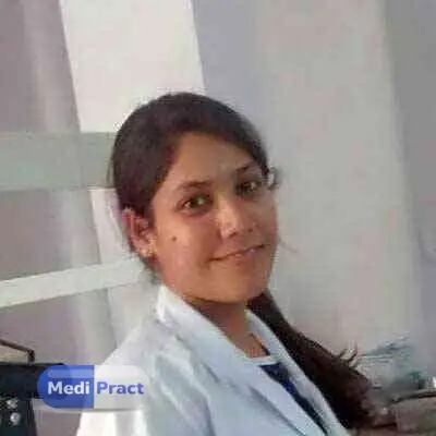 Dr. Lucky Jain Profile Picture