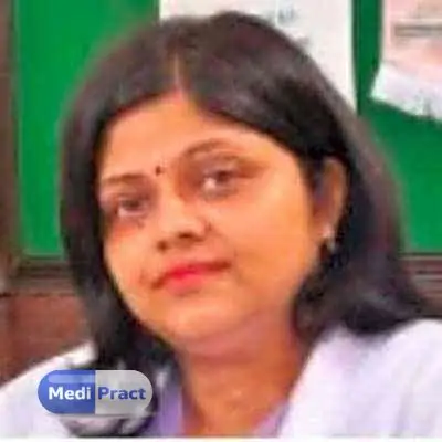 Dr. Lucky Kharbanda Profile Picture