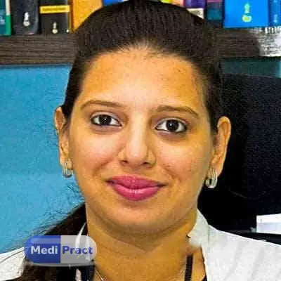 Dr. Lulua Tembey Profile Picture