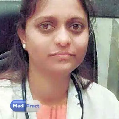 Dr. Lumbini Babasaheb Kale Profile Picture