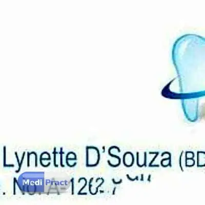Dr. Lynette Dsouza Profile Picture