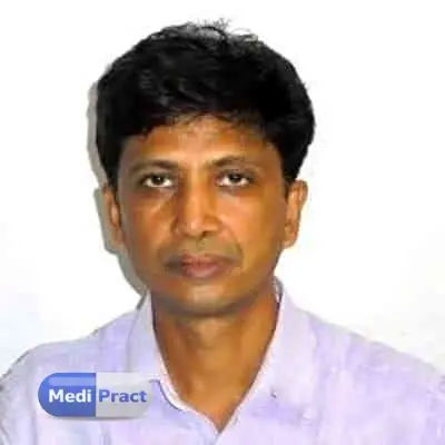 Dr. M. A. Alam Profile Picture