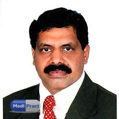 Dr. M A Aleem Profile Picture