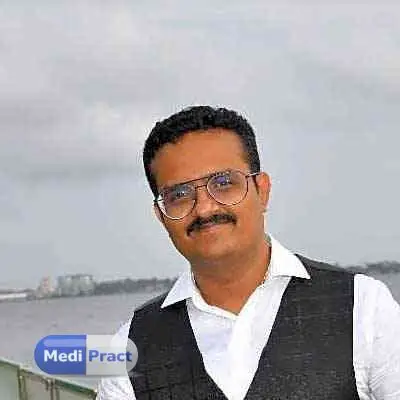 Dr. M.A. Anwar Profile Picture