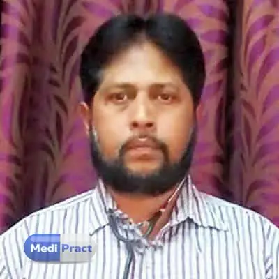 Dr. M. A. Azeem Profile Picture