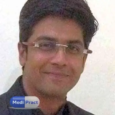 Dr. M A Baig Deshmukh Profile Picture