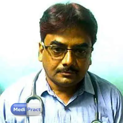 Dr. M. A. Farooqui Profile Picture